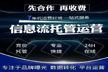 行业领先企业的SEM竞价代运营案例解析